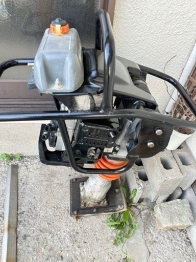 三笠 ミカサ タイピングランマーMT-55L