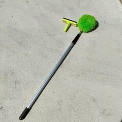 コジット　伸びる2wayロングモップの画像