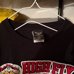 メンズTシャツの画像