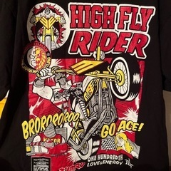 メンズTシャツの画像