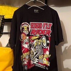メンズTシャツ