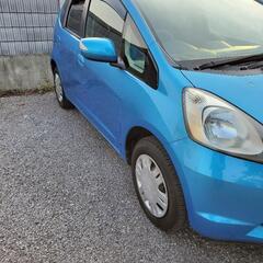 ホンダフィット2010の画像