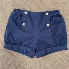 jacadi ショートパンツ サイズ18M 81cm