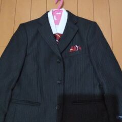 キッズ背広セット 入学式・七五三に　size130