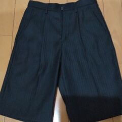 キッズ背広セット 入学式・七五三に　size130の画像