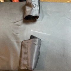 吊り下げ収納、ボックスの画像