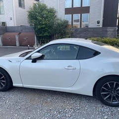 トヨタ　86  (コミコミ125万)の画像