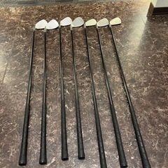 Maruman EXIM マルマン クラブ アイアンの画像