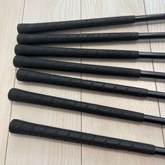 Maruman EXIM マルマン クラブ アイアンの画像