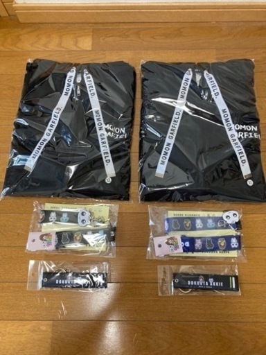 独ヲタアッキーグッズ 6点まとめ