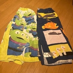 巻き巻きタオル ラップタオル