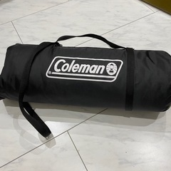 コールマン  リビングフロアカーペットフォーコクーン
