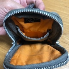 小物入れ【PORTER】決定❗️の画像