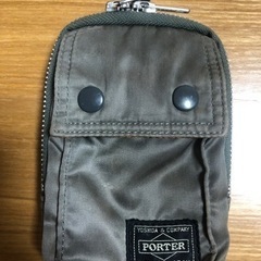 小物入れ【PORTER】決定❗️