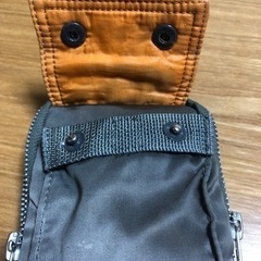 小物入れ【PORTER】決定❗️の画像