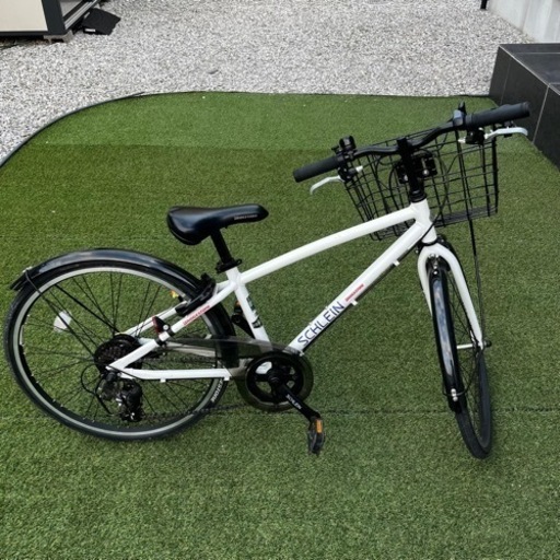 シュライン  24インチ