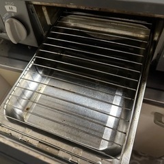 リンナイ　プロパンガスコンロ　Rinnai KSR561DGR都市ガス用の画像
