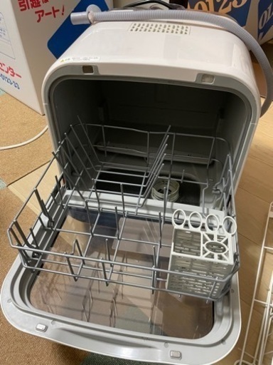 食器洗い機