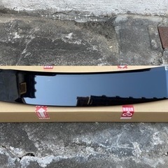 FD2 シビックTYPE  R リアウイングブレード