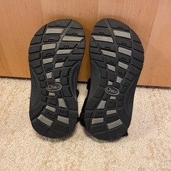 チャコ　chaco サンダル　キッズ　16cmの画像