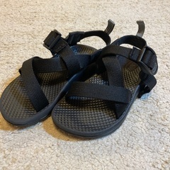 チャコ　chaco サンダル　キッズ　16cm