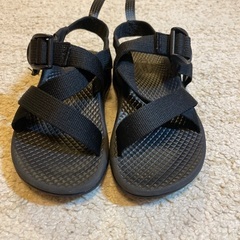 チャコ　chaco サンダル　キッズ　16cmの画像