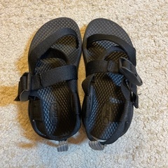 チャコ　chaco サンダル　キッズ　16cmの画像