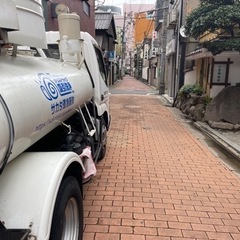 グリストラップ グリーストラップ清掃  北九州 遠賀郡 中間市 福岡県内 飲食店 食品関係の店舗様 - 地元のお店