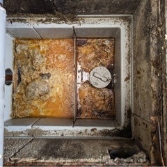 グリストラップ グリーストラップ清掃  北九州 遠賀郡 中間市 福岡県内 飲食店 食品関係の店舗様 - その他