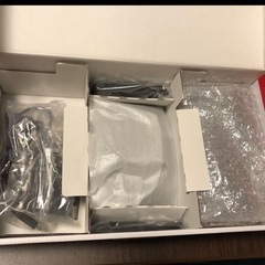 Nintendo Switch 本体 Joy-Con限定カラー HDMI無しの画像