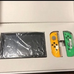 Nintendo Switch 本体 Joy-Con限定カラー ...