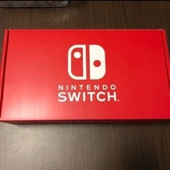 Nintendo Switch 本体 Joy-Con限定カラー HDMI無しの画像