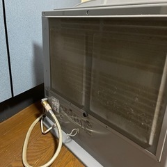 ガスストーブ2006年製　無料！の画像
