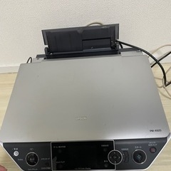 【EPSON】マルチコピー機(大)※受け取り者決定※の画像