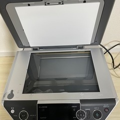 【EPSON】マルチコピー機(大)※受け取り者決定※の画像