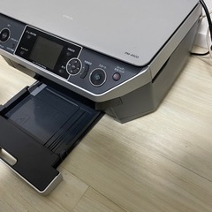 【EPSON】マルチコピー機(大)※受け取り者決定※の画像