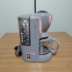 26日まで限定　コーヒーメーカーの画像