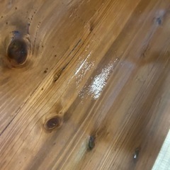 テーブルの画像