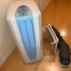 コロナ　冷風・衣類乾燥除湿機