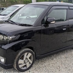 ゼストスパーク【自社ローン取扱店】購入•車検•板金、分割対応【購...