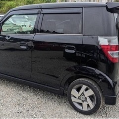 ゼストスパーク【自社ローン取扱店】購入•車検•板金、分割対応【購入後も安心】車の部品•消耗品最大20%OFFの画像
