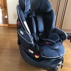 アップリカ  フラディアグロウ　新生児OK