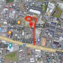 交渉中【6/4まで】ニトリ　シングル　パイプベッド　フレームの画像