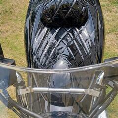 ヤマハマジェスティSG20J4D9値下げしました。売り切りの画像