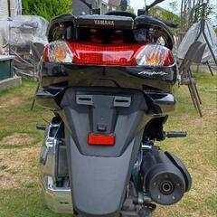 ヤマハマジェスティSG20J4D9値下げしました。売り切りの画像