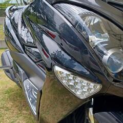 ヤマハマジェスティSG20J4D9値下げしました。売り切りの画像