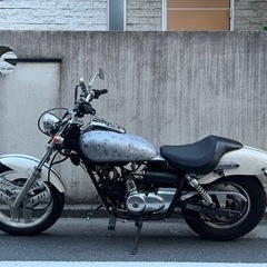 マグナ50