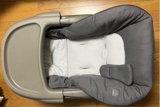 combi ホワイトレーベル ネムリラ