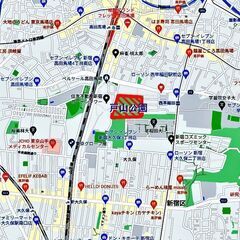 明日5月28日(日曜日)新宿区の戸山公園で朝からアウトドア麻雀を打ちます。五人目のメンツ急募 - 新宿区