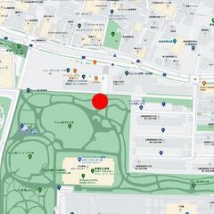 明日5月28日(日曜日)新宿区の戸山公園で朝からアウトドア麻雀を打ちます。五人目のメンツ急募 - その他